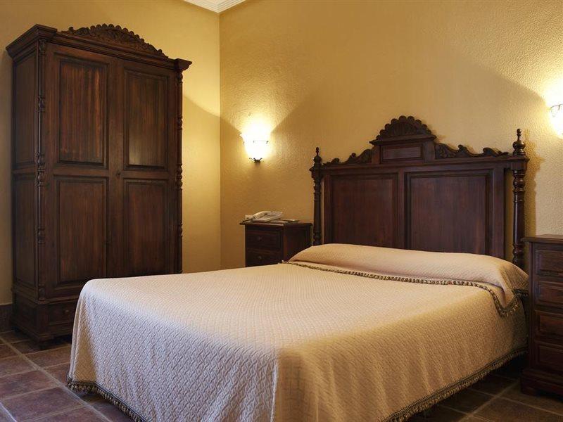 Hospederia Santiago Hotel Chiclana de la Frontera Luaran gambar