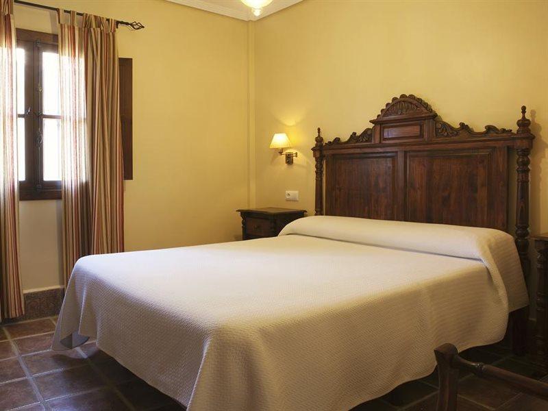 Hospederia Santiago Hotel Chiclana de la Frontera Luaran gambar