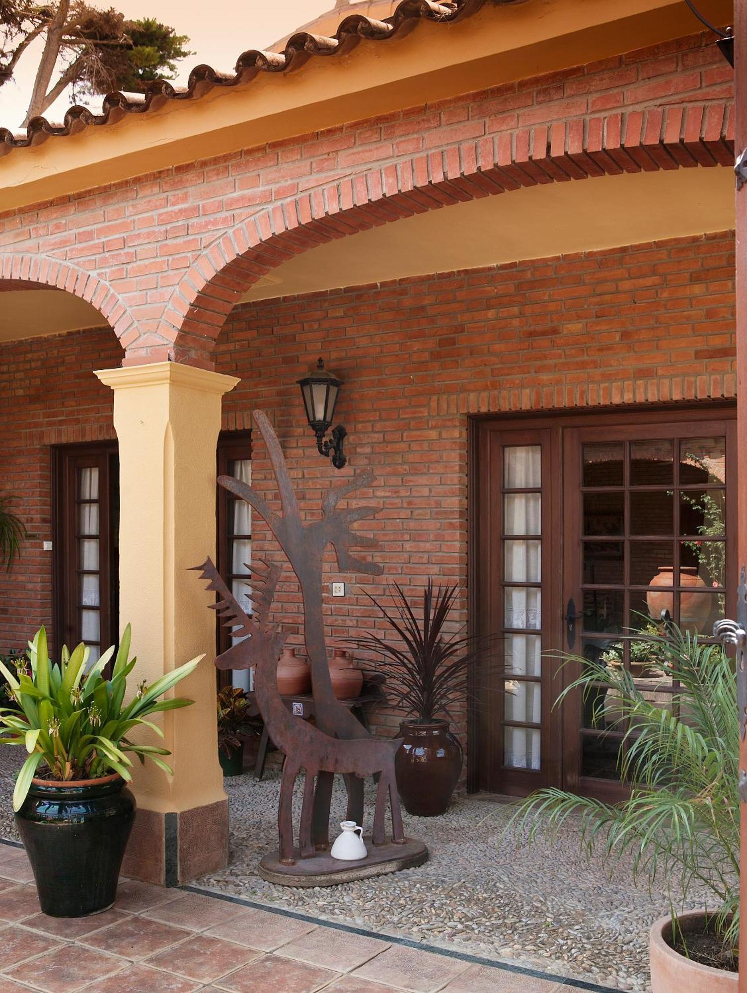 Hospederia Santiago Hotel Chiclana de la Frontera Luaran gambar
